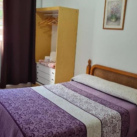 Apartamentos El Valle Фронтера Екстер'єр фото